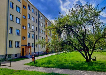 3-pokojowe mieszkanie 50,80 m2 Cieplice
