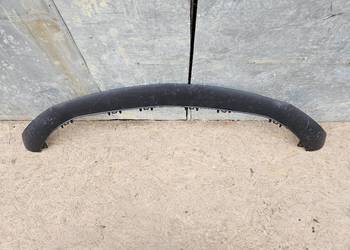 MERCEDES EQC W293 AMG ZDERZAK PRZÓD PRZEDNI A2938854401