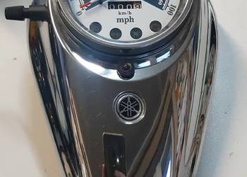 Konsola prędkościomierz Yamaha Drag Star XVS 125/250