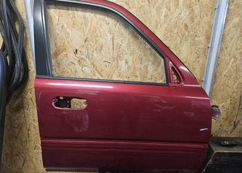 Drzwi Prawe Przednie Honda CRV