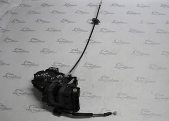 LAND ROVER FREELANDER II 06r zamek drzwi prawy tył 6W8A-21812-AD 10 PINÓW