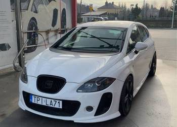 Seat Leon Seat Leon