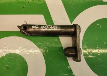 Sworzeń zaczepu Tylny podnośnik 3716129M4 Massey Ferguson 8270