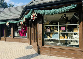 BEZPOŚREDNIO: WYNAJMĘ LOKAL HANDLOWY 84 m² | KRUPÓWKI 29 FASHION STREET