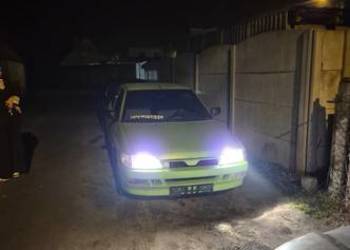 Sprzedam w całości bądź na części Ford eskort