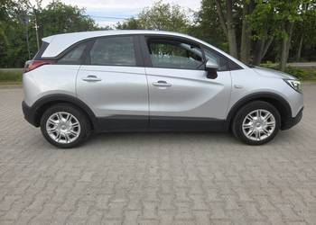 SPRZEDAM OPEL CROSSLAND X
