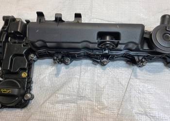 FORD S-MAX MK2 2.0 TDCI Odma silnika pokrywa zaworów 980614798003