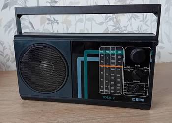 Radio Eltra Tola 2