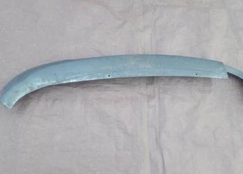 KIA OPTIMA 3 III SPOILER ZDERZAKA TYŁ DOKŁADKA 86612-2T500 // 2108