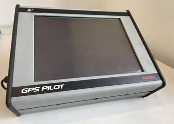 Claas GPS Pilot - terminal wyświetlacz monitor