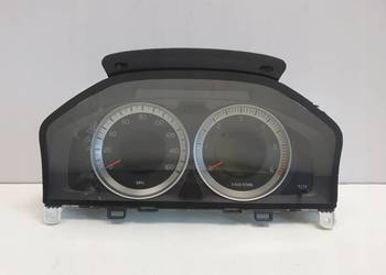 Volvo S60 II 2.0 D3 LICZNIK ZEGARY 31327584AA UK