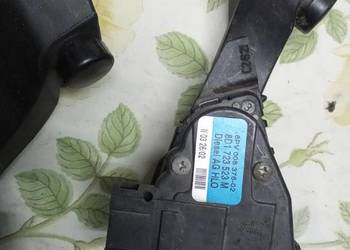Potencjometr gazu VW audi  2.5 tdi