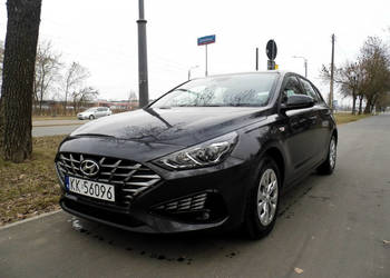 Hyundai i30 III (2017-)