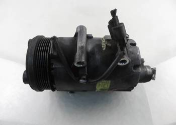 KOMPRESOR KLIMATYZACJI FORD FOCUS MK2 1.8 TDCi