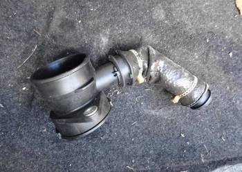 WĄŻ RURA DOLOT POWIETRZA FORD FOCUS MK3 1.6 TDCI AV61-6C784-AD WĄŻ RURA DOLOT POWIETRZA FORD FOCUS MK3 1.6 TDCI AV61-6C784-AD