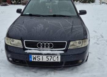 Audi A4 B5 1.9 TDI