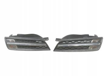 HALOGEN KIERUNKOWSKAZ LEWY PRAWY KOMPLET K12 LIFT  Nissan Micra III