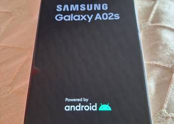Samsung Galaxy A20S