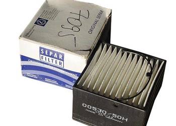 00530/50/H Filtr separatora paliwa FILTR SEPAR
