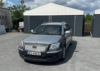 Toyota Avensis T25 2.2 D4D