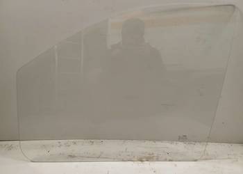 Szyba Drzwi Lewa Przednia Mercedes V-class W639 03-, Możliwość Wysyłki!