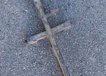 Zaczep do ciągnika hak zetor