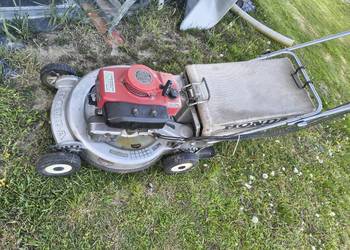 Kosiarka honda hr21
