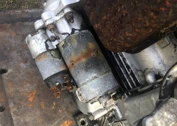 rozrusznik oryginał Andoria 1ca90