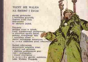 (192) W JASKINIACH PIERRE SAINT-MARTIN - HAROUN TAZIEFF