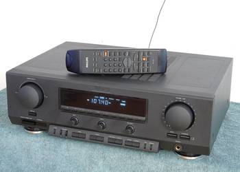 Amplituner Philips FR-911 pilot mocny i sprawny. DOSTAWA Amplituner Philips FR-911 pilot mocny i sprawny. DOSTAWA