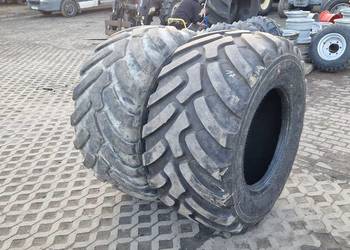 600/55R26.5 600/55-26.5 650/55r26.5 Alliance 90% bieżnik bez napraw