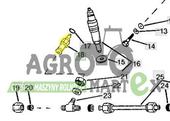 R87082 ZŁĄCZKA JD