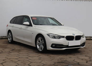 BMW 3 320 i
