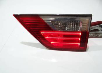 LAMPA PRAWA TYLNA BMW X3 E83 LCI 7162214 OE.