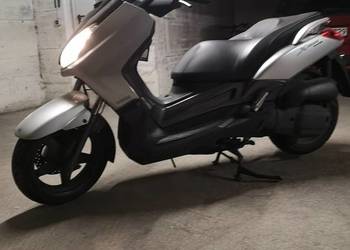 Sprzedam Yamaha xmax 125