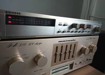Wzmacniacz Siemens RV333 Hi End