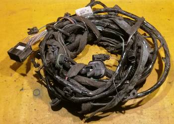 wiązka elektryczna tył 8200028794 Renault Megane 1kombi r.99-03