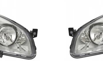 Fiat Linea 07-13 Reflektor przedni lampa przednia NOWA