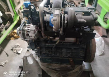 Kubota V3800