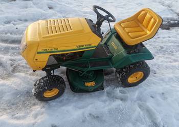 Traktorek Kosiarka Yard-Man 125-91CM // Mtd Tel:792-388-990