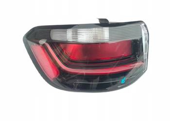JEEP COMPAS II LAMPA LEWY TYL TYLNA 20250102 100% SPRAWNA
