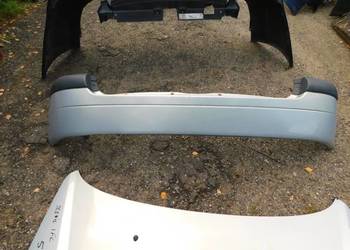 scenic I FL zderzak kolor NV632 nr 5722 WYSYŁKA