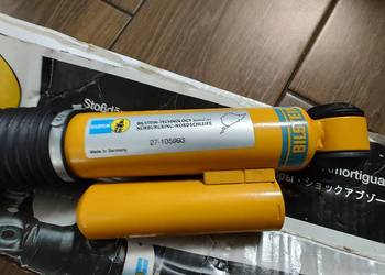 Bilstein 105993 amortyzator tył Mercedes  eibach W211 E gwint