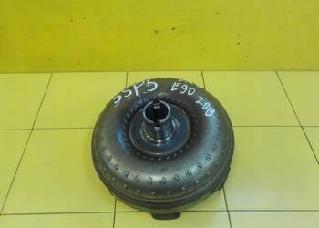 BMW E90 320i 2.0 B 09r 170KM sprzeglo hydrokinetyczne