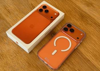 iphone 17 pro max nowy