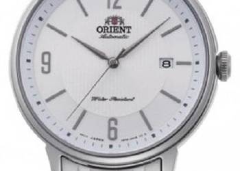 Zegarek Orient RA-AC0J10S10B