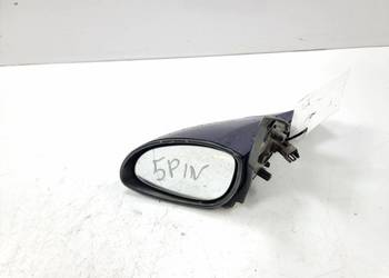 LUSTERKO LEWE OPEL VECTRA B LUSTERKO LEWE OPEL VECTRA B