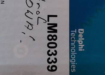 Nissan Patrol- nowa pompa hamulcowa.