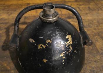 LAMPA KLOSZ ROTAX LUCAS BOSCH HASAG ROYAL ENFIELD ARIEL AJS JAP TRIUMPH