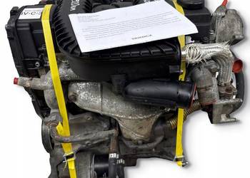 SILNIK 223A6000 Fiat Doblo Strada Palio 1.9 D DIESEL 63KM kompletny 189tyś